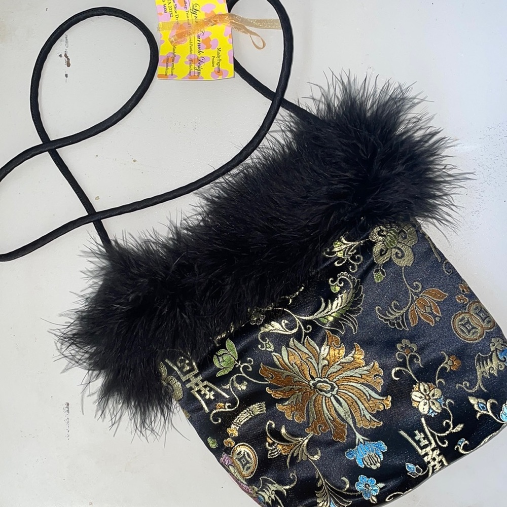 💚SALE💚
 Lynn Carmelo purse⭐️